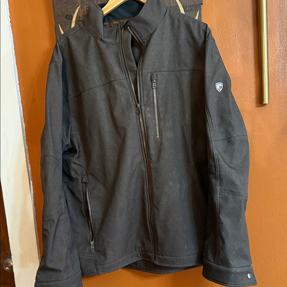 Kühl Burr Softshell Jacket